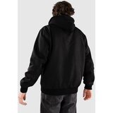 Ninth Hall Varsity Bomber jakna black | Shoptok.si