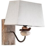  ONLI - Zidno svetlo SEREGON 1xE27/22W/230V | Eponuda.com