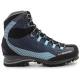 La Sportiva Ženske planinarske cipele TRANGO TRK LEATHER GTX W Plava | shoptok.hr