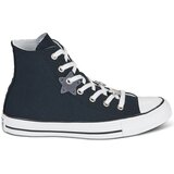 Converse Visoke superge Chuck Taylor All Star Črna | Shoptok.si