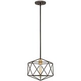Elstead Lighting VISEČA SVETILKA Astrid 30.5/45.1 cm E27 Cene