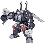 Transformers (Transformeri) Transformers Power of the Primes Throne of the Primes set od 4 figure Prime Master | shoptok.hr