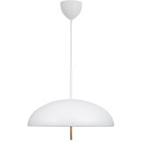  DFTP by Nordlux - Visilica na sajli VERSALE 2xE27/15W/230V beli | Eponuda.com