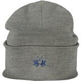 La Martina GRAY MEN&#39;S BEANIE Cijene
