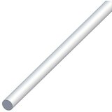STABILIT Okrogli drog (Ø x Do: 10 x 2.000 mm, Aluminij) Cene