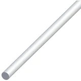 Okrogli drog (Ø x Do: 10 x 2.000 mm, Aluminij)