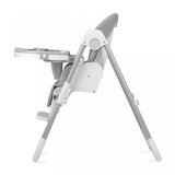 MOMI YUMTIS Stolica za hranjenje light gray | Eponuda.com