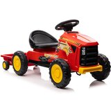  Traktor na pedale G206 - crveni | shoptok.hr