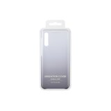 Samsung EF-AA505 maska za mobitel 16,3 cm (6.4") Poklopac Crno, Prozirno | Shoptok.si