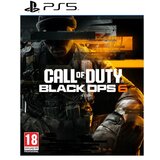 Activision Blizzard PS5 Call of Duty: Black Ops 6 | ePonuda.com