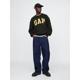 GAP Oversize sweatshirt with logo - Men's | Shoptok.si
