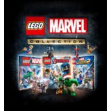 Steam LEGO Marvel Collection (PC) Key GLOBAL Steam LEGO Marvel Collection (PC) Key GLOBAL Slike