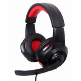 Gembird Slušalice sa mikrofonom gaming, 5.1 surround USB headset, GHS-U-5.1-01 | Eponuda.ba