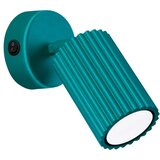  Brilagi - LED zidno spot svetlo CRESTO 1xGU10/10W/230V tirkizna | Eponuda.com