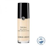 Giorgio Armani Fluid Sheer Glow Enhancer (N°1) 18ml | Eponuda.ba
