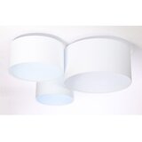  plafonsko svetlo space 3xE27/60W/230V belo | Eponuda.com