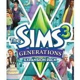 The Sims 3: Generations (DLC) Origin Key EUROPE