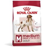 Royal Canin Medium Adult - 4 kg | Shoptok.si