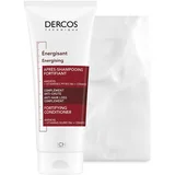 dercos energising conditioner okrepitveni balzam proti izpadanju las 200 ml