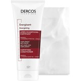 Vichy dercos Energising Conditioner regenerator za jačanje protiv gubitka kose 200 ml za žene Cijene
