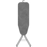 Rörets Industrier Likalna deska Tempo Rörets, 30×85 cm, s kavljem in bombažno prevleko Oeko‑Tex., (5000167962) | Shoptok.si