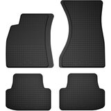Wielganizator Gumijaste avtotesnilne preproge, komplet 4 kosov, univerzalne za: Audi A7 C8 sportback (2018-), (22128514) | Shoptok.si