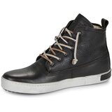 Blackstone Visoke superge GM06-PINCOCCONE Črna | Shoptok.si