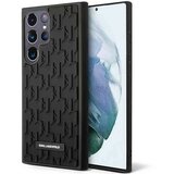 Karl Lagerfeld za SAMSUNG S23 ULTRA crna Cijene