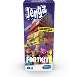Hasbro Namizna DruŽabna Igra Jenga Fortnite | Shoptok.si