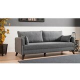 Atelier Del Sofa sofa trosed bella sofa for 3 pr grey cene