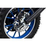 Nitro Motors Otroški cross motor Apollo 49cc Pullstart Dirt Bike 10-palčno zelena | Shoptok.si