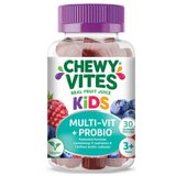 Chewy Vites Kids Multi-Vit + Probio/ 30 kom | Eponuda.com