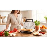  Aparat za sendviče, toster, XXL, 900 W | shoptok.hr