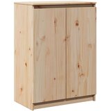  Komoda 60 x 36 x 84 cm od masivne borovine | shoptok.hr