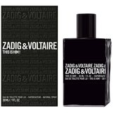 Zadig & Voltaire This is Him! Eau de Toilette za Muškarce 30ml | shoptok.hr