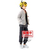 Banpresto Tokyo Revengers Kazutora Hanemiya figure 17cm | shoptok.hr