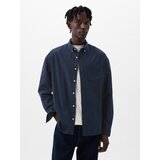 GAP Shirt oxford standard fit - Men's | shoptok.hr