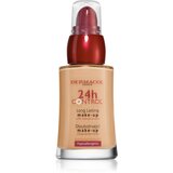 Dermacol 24h Control dolgoobstojen tekoči puder odtenek 3 30 ml Cene