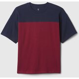 GAP Kids Cotton T-Shirt - Boys Cene