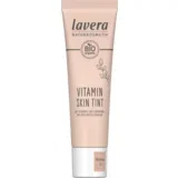 Mineral Skin Tint - 02 Medium