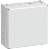 Spelsberg AK-F/DMS 14 L-g 73331001 univerzalno kućište 315 x 300 x 147 plastika siva 1 St. | Eponuda.ba
