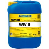 RAVENOL Ulje za motor WIV II, 0W-30, 10L | Eponuda.com