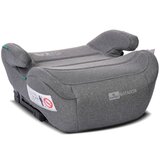 Lorelli MATADOR Isofix Autosjedalica Grey 15-36 kg (Grupa 2/3) | shoptok.hr