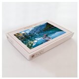 WALLXPERT PZL_0178_500 Multicolor Puzzle | Eponuda.com