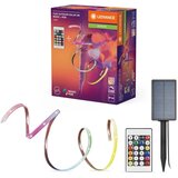 Ledvance LED RGB prigušiva solarna traka FLEX 3m, LED/1,2W/5V, IP44 + daljinski upravljač Cene