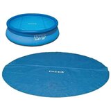 Intex Solarni prekrivač za bazen Easy Set 244cm 28010 Cene