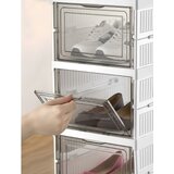 Hanah home Cipelarnik Lavine 105 White | Eponuda.com
