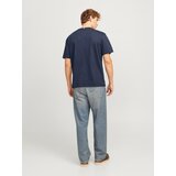Jack & Jones Muška majica 12262494, Teget