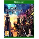  Kingdom Hearts 3 (XBOX ONE) - rabljeno | Shoptok.si