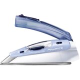 Rowenta parno glačalo DA1510 70 ml 45 g/min 0-10 g/min 1000W sklopiv | shoptok.hr